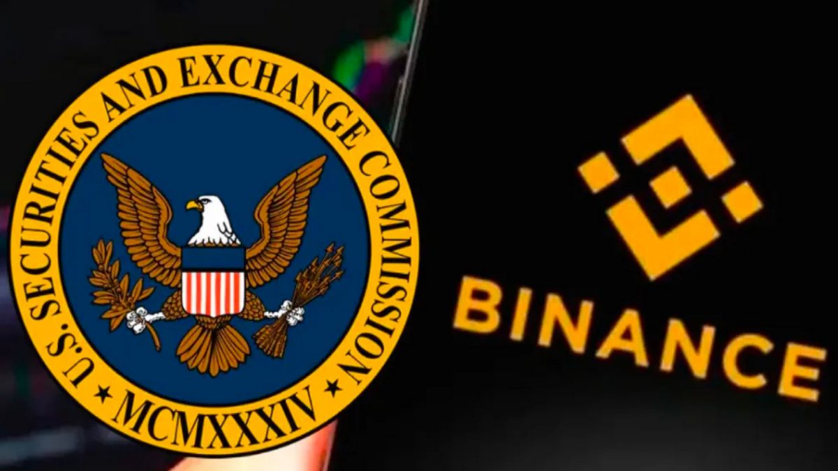 SEC Wants To Freeze Binance.US Assets But Court Rejects It