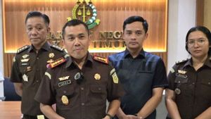 Jaktim Prosecutor's Office Names 3 Suspects in the Rp9 Billion Sewing Machine Corruption at the PPKUKM Sub-Directorate