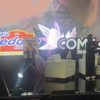 Ahn Hyo-seop Mengaku Ingin Coba Street Food Khas Indonesia