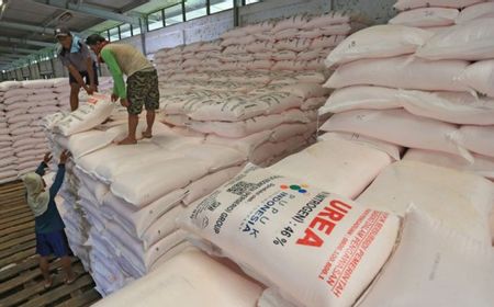 Apa itu Pupuk Urea? Simak Pengertian Beserta Manfaatnya