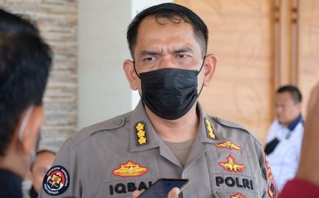 Retweet Konten Pornografi, Akun Twitter Satlantas Polresta Banyumas Diretas, Polisi: Dalam Waktu Dekat Kami Tangkap