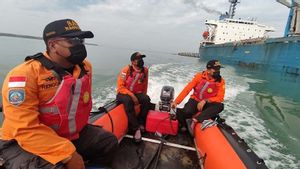 Hari Ketiga Pencarian Helikopter Polri di Babel, SAR Kerahkan 3 Kapal Pendeteksi Bawah Air