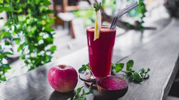Good Consumption Routinely, These Are The 3 Most Healthy Jus