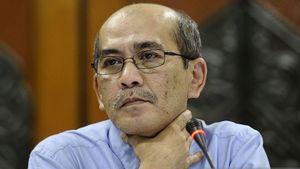 Jokowi Bentuk Badan Pangan, Faisal Basri: Supaya Tak Berkelahi Lagi Mendag dengan Mentan