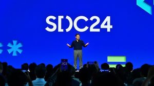 Samsung reportera le lancement d’Android 15 jusqu’en 2025