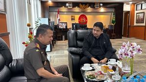 Komjak Soal Alasan Kejari Jaksel Tak Kunjung Eksekusi Silfester Matutina: Tidak Semua Bisa Disampaikan ke Publik