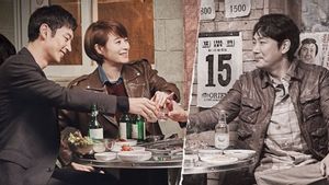 Lama Dinanti, Drama Korea <i>Signal</i> Akan Lanjut ke Musim Kedua!