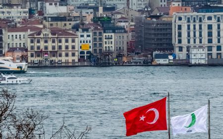 Dunia Berharap Kabar Baik dari Istanbul!