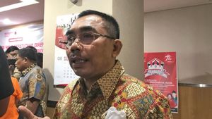 Anak Buah Anies Sebut Rencana Perluasan Daratan dalam RDTR Bukan Reklamasi, PDIP: Dia Ikuti Bosnya