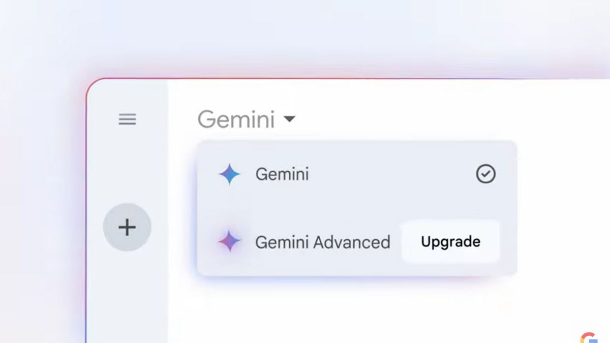 جاكرتا - غيرت Google Bard رسميا اسمها إلى Gemini