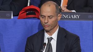 Di BoP Trump, Eks Bos Kemenhan Israel: Rafah Titik Awal Pembangunan Ulang Gaza