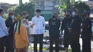 RTH di Kota Bogor Baru 18 Persen, Wakil Wali Kota: Kejar 30 Persen RTH Itu Tidak Mudah 