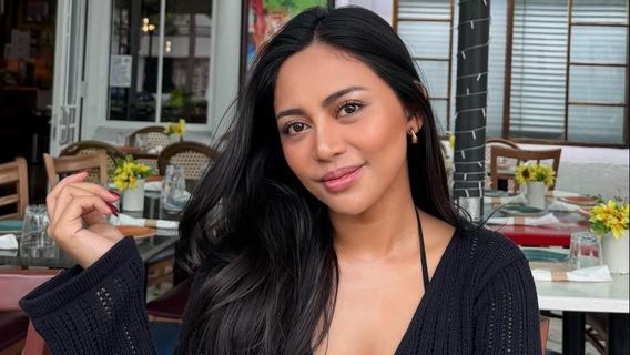 Pengacara Sebut Rachel Vennya Pilih Damai Demi Jaga Wibawa Eks Suami Niko Al Hakim