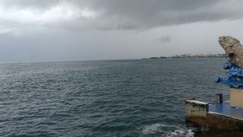 BMKG：苏拉特地区周日有极端天气