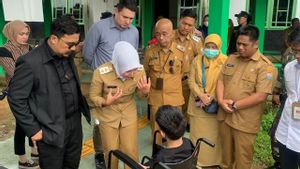 Anak Panti Asuhan di Palembang Disiksa, KPAI Dorong Polisi Usut Tuntas