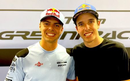 Alex Marquez Pindah ke Gresini Racing, LCR Honda Gaet Alex Rins