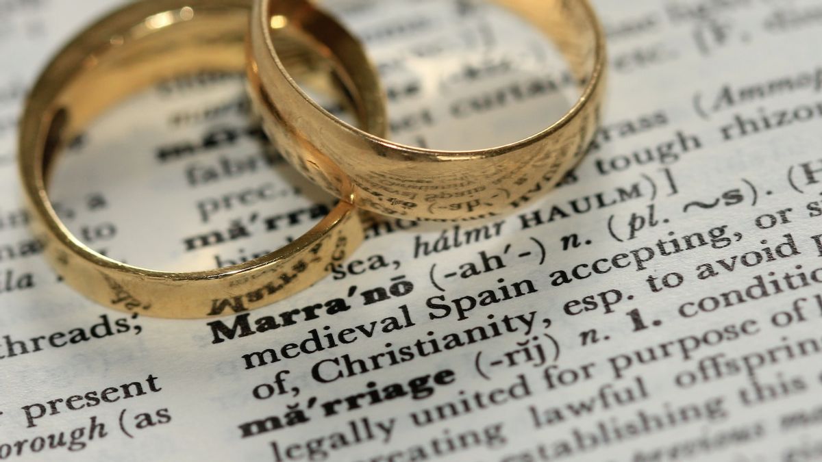 Soroti Aksi Kawin Tangkap, Puan: Ada UU TPKS yang Melarang Perkawinan Paksa