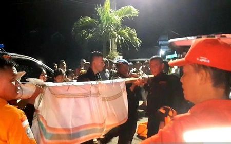 Longsor di Kawasan Tambang Rakyat Gorontalo: 2 Meninggal, 4 dalam Proses Pencarian Tim