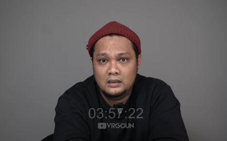 Mengaku Selingkuh, Virgoun Sebut Rasa Sayang untuk Inara Rusli Telah Hilang