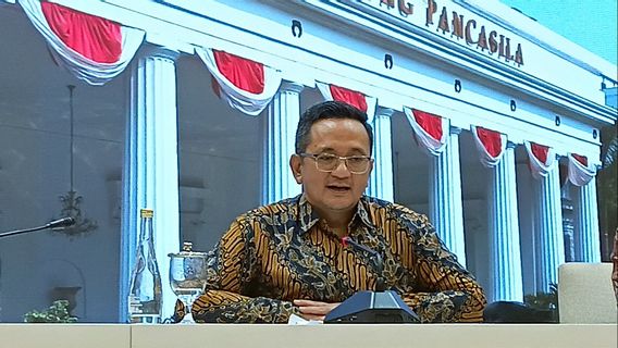 117 WNI yang Coba Gunakan Visa Kerja untuk Haji Ditangkal Masuk dan Dipulangkan