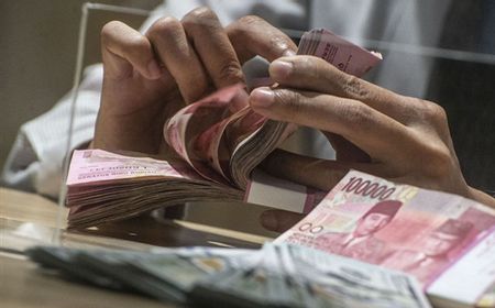 Konflik Geopolitik Meningkat, Rupiah Berpotensi Melemah