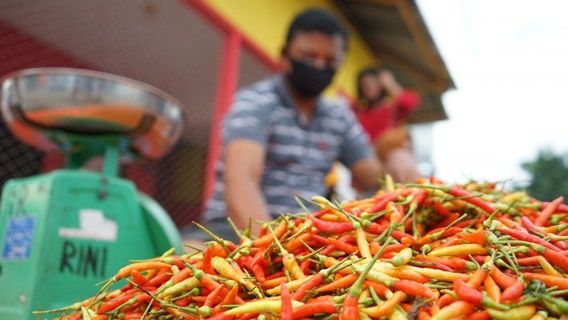 ラマダンにおける食料価格管理の必要性