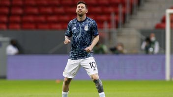 Copa America 2021 : La Dernière Chance De Messi, Si Ce N’est Pas Maintenant Quand à Nouveau ?