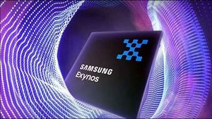 Chip 2nm Samsung Exynos 2600 Memasuki Produksi Massal Bulan Ini