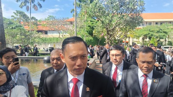 印尼内政部长支持在巴朱岛开发科莫多机场