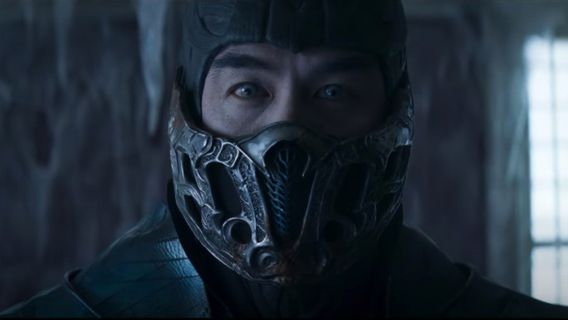 Jadwal Tayang <i>Mortal Kombat</i> Mundur 