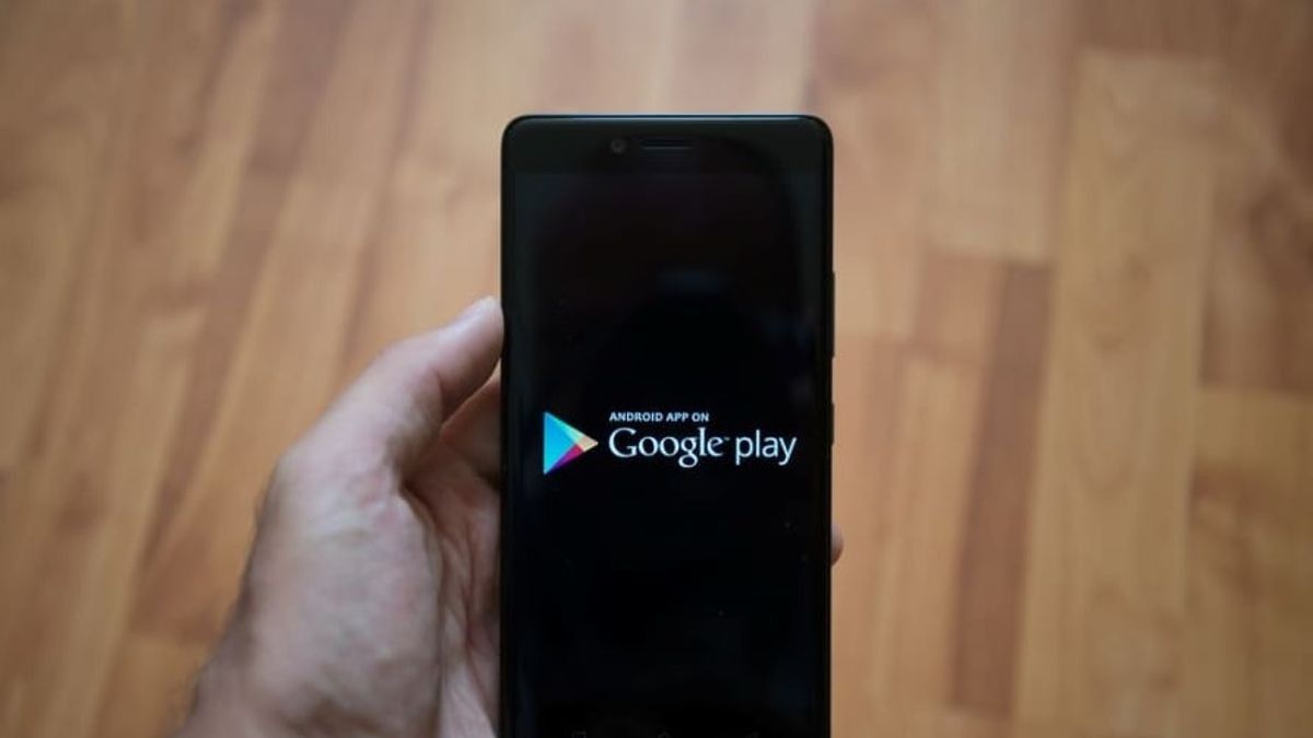 Info Tekno: Cara Mengatasi Notifikasi Google Telah Berhenti pada "Smartphone"