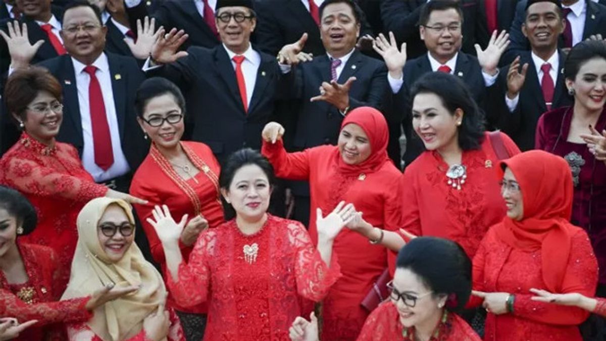 Lima Pemilu Terakhir Kuota 30 Persen Keterwakilan Perempuan di Ranah Politik Tak Pernah Terpenuhi, 2024 Seharusya Bisa