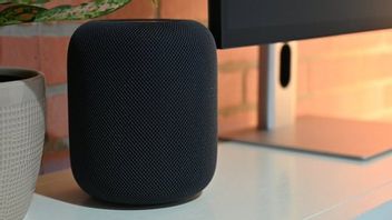 Apple New HomePod, Will It Appear With Touching Screen?