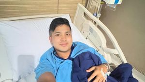 Kurangi Porsi Kerja Usai Idap Pneumonia, Jirayut: Aku Lebih Fresh