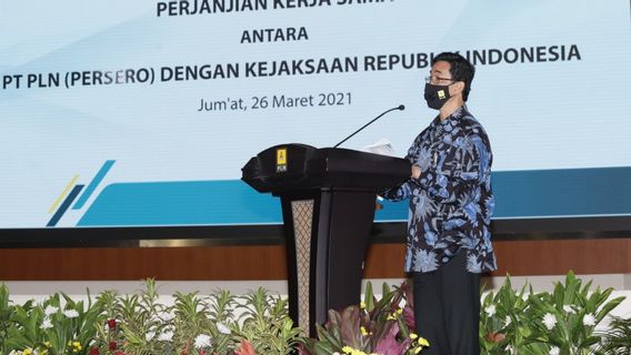 Inviting People To Switch To Electric Stoves, PLN Boss: Can Help The Country Save IDR 50 Trillion