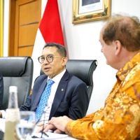 Fadli Zon Sebut Tak Ada Pemerkosaan Massal 1998, DPR: Penyangkalan Sejarah Mengorek Luka Lama Korban