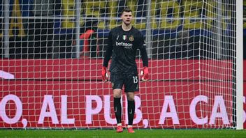 Kiper Inter Milan Terlibat dalam Kecelakaan yang Tewaskan Pria Berusia 81 Tahun