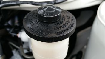 DOT代码在刹车油中的含义是什么?