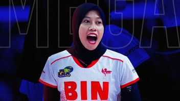 Megawati Ukir devient le premier pilier indonésien de la Ligue turque