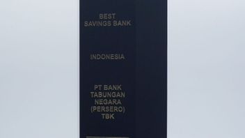 BTN Dapat Penghargaan 'Best Savings Bank Indonesia 2023' dari Majalah di Inggris