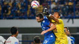 نتائج الدوري الإسباني 1 2024/2025: مدد برسيب باندونغ سجله الخالي من الهزيمة بعد الفوز 3-1 من بيرسيتا