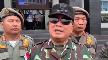 Tak Ada Ampun, Bupati Kubu Raya Pecat Tak Hormat 2 ASN Terbukti Pakai Narkoba