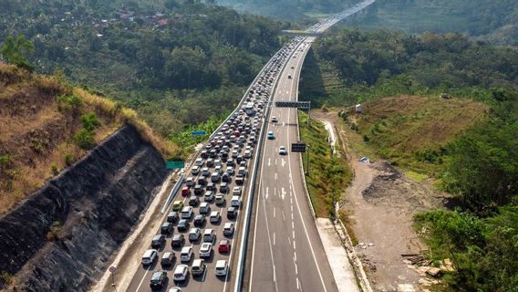 Kelelahan adalah Faktor Utama Penyebab Kecelakaan Lalu Lintas, Waspadalah