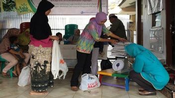 Kelompok Peduli Lingkungan Optimalisasi Pengelolaan Sampah Demi Program Pemerintah