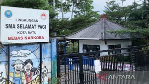 Apa yang Sebenarnya Terjadi di SMA Selamat Pagi Indonesia, Kota Batu, Malang Selain Kasus Kekerasan Seksual?