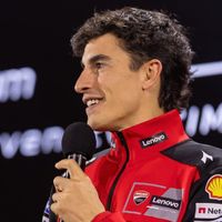 Marc Marquez Nilai Adiknya Bakal Jadi Rival Utama MotoGP 2026