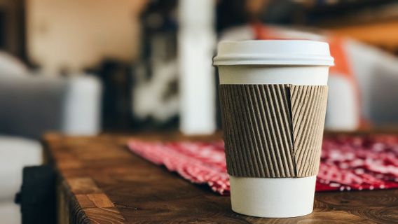 Korsel Berencana Larang Distribusi Gratis Gelas Plastik Sekali Pakai