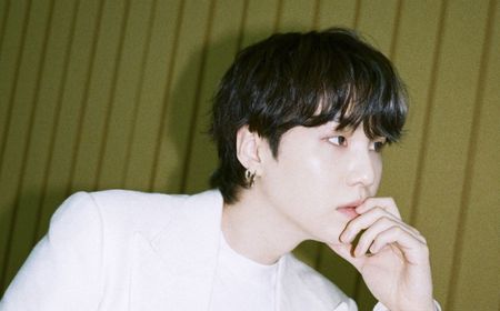 Suga BTS Jadi Ambassador NBA, Ini Profil Singkatnya