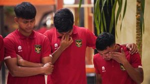 Bayangan Sanksi FIFA untuk Indonesia Usai Dicoret Jadi Tuan Rumah Piala Dunia U-20 