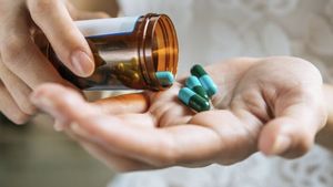 Terkuak Setelah 60 Tahun, Obat Diabetes Ternyata Berpengaruh ke Otak